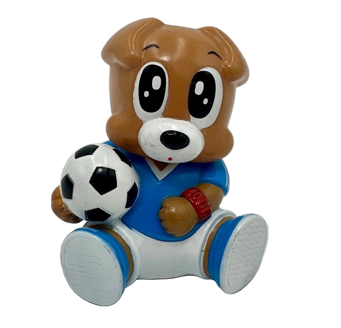 Dog Piggy Bank (JA)