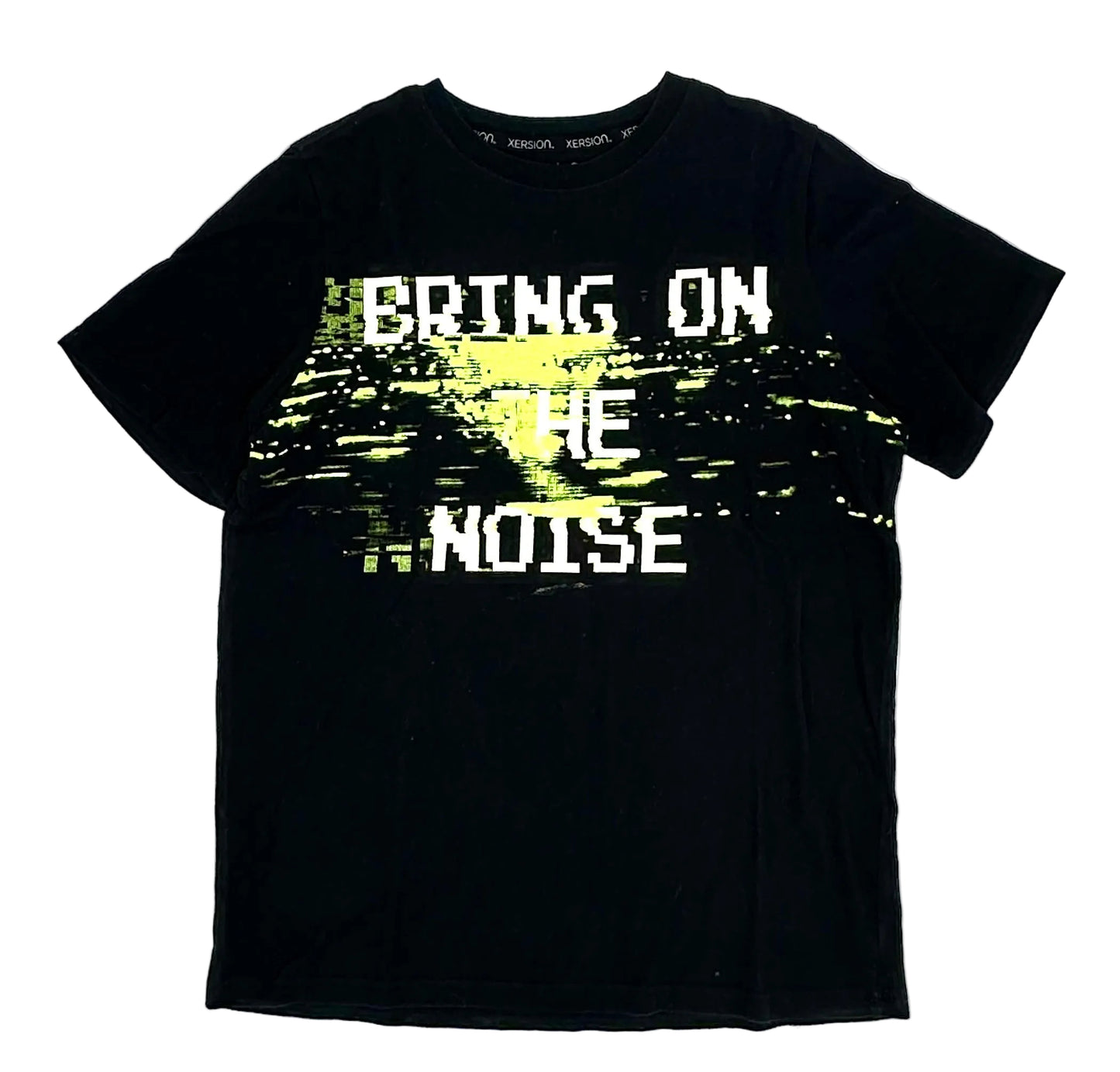 Brtng On The Noise Tee