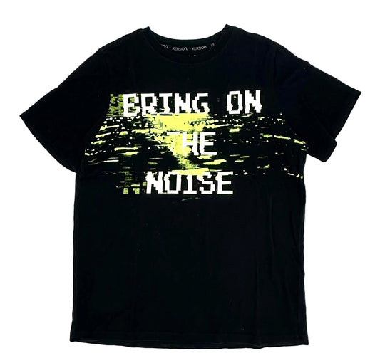 Brtng On The Noise Tee