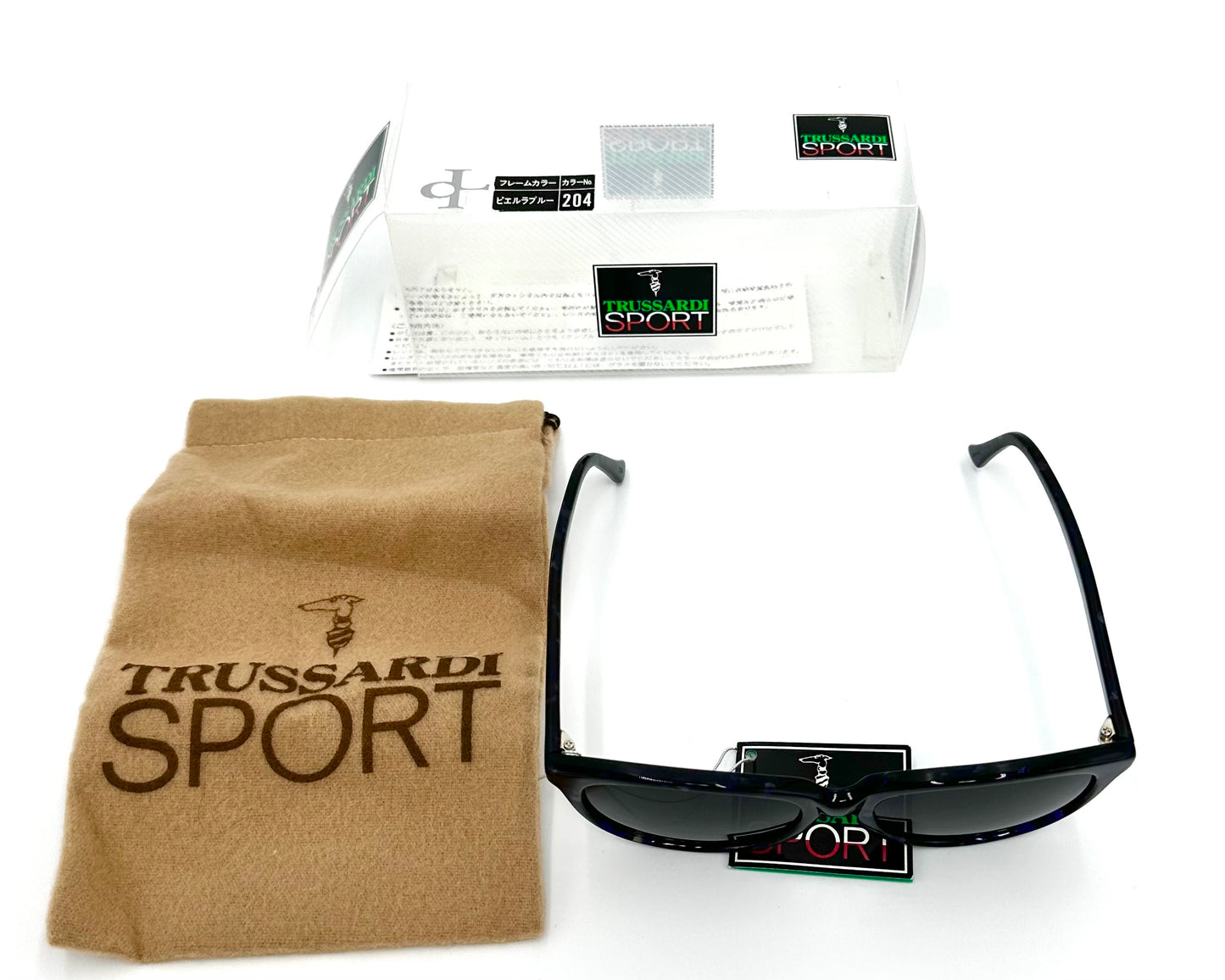 Trussardi Sport Sunglasses