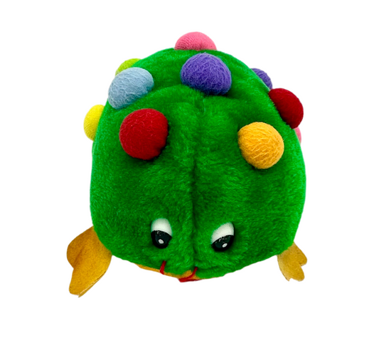 Caterpillar Stuffed Toy