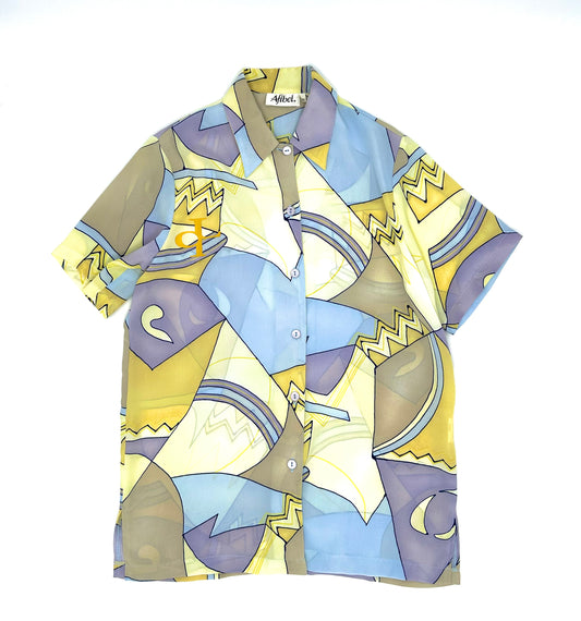 ql Pcci S/S shirts