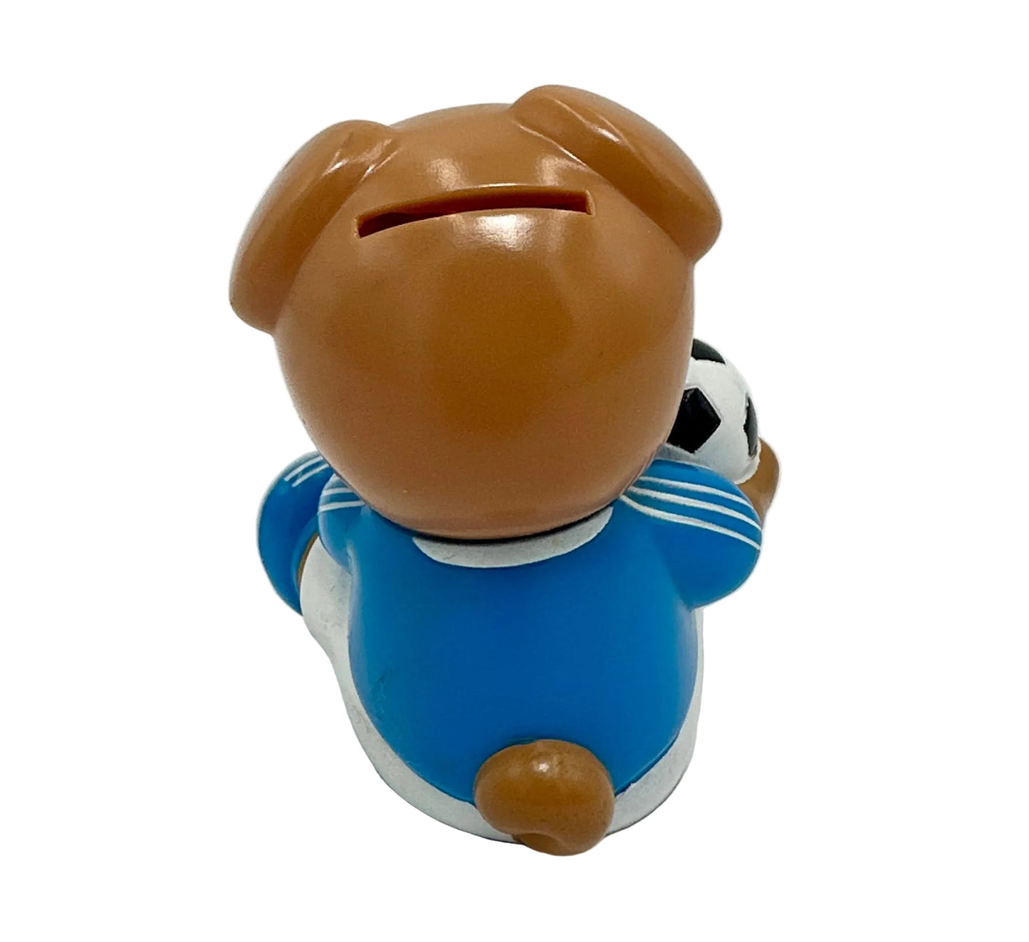 Dog Piggy Bank (JA)