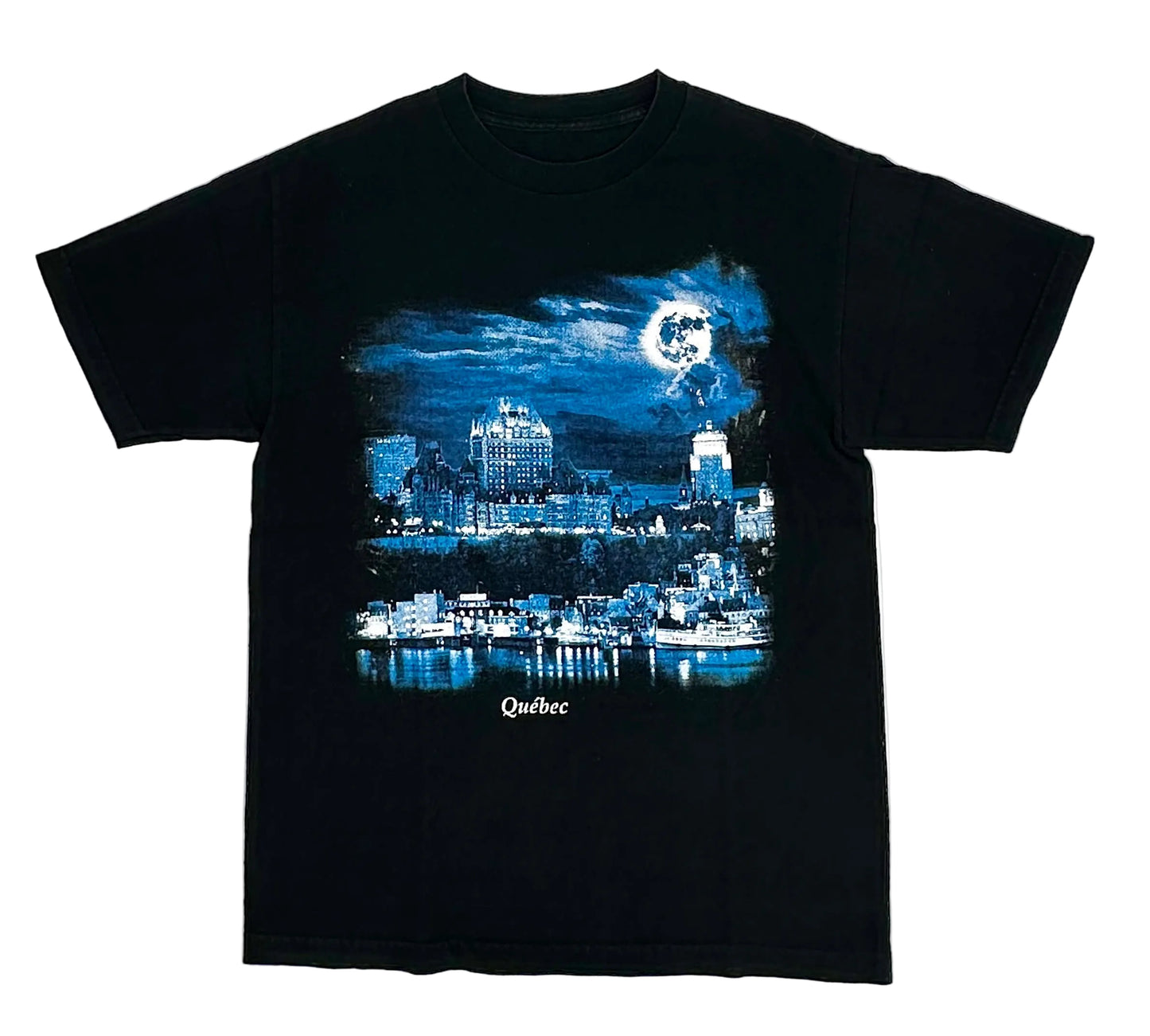 Qebec Tee