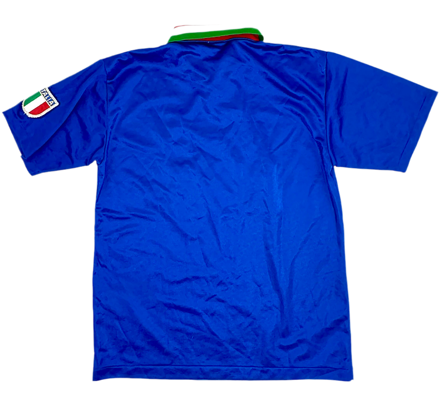 Italy Football S/S Shirts (Diadra)