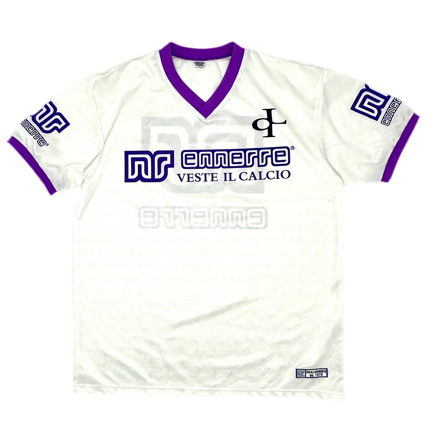 ql ennerre Veste Il Calcio Tee