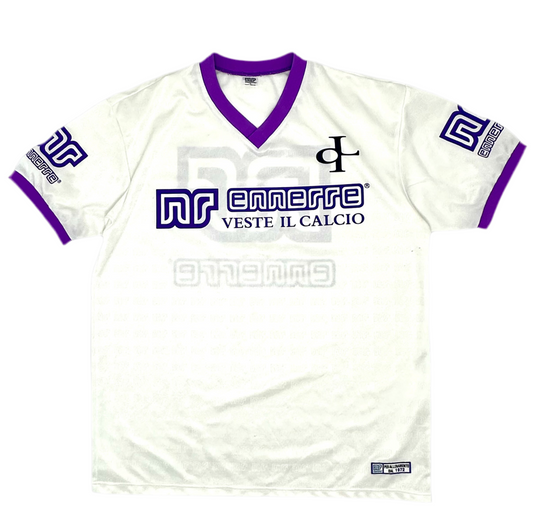 ql ennerre veste il calcio Tee