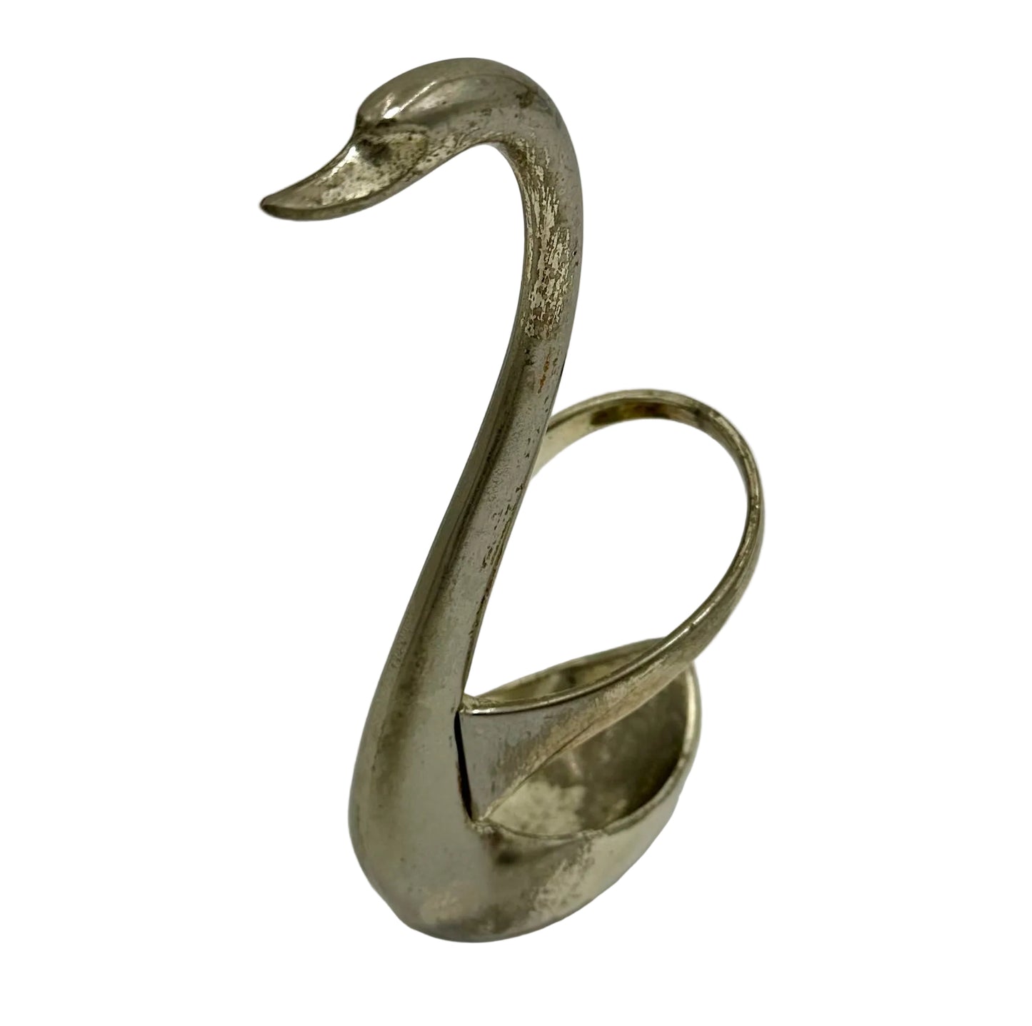 Crane Metallic Object