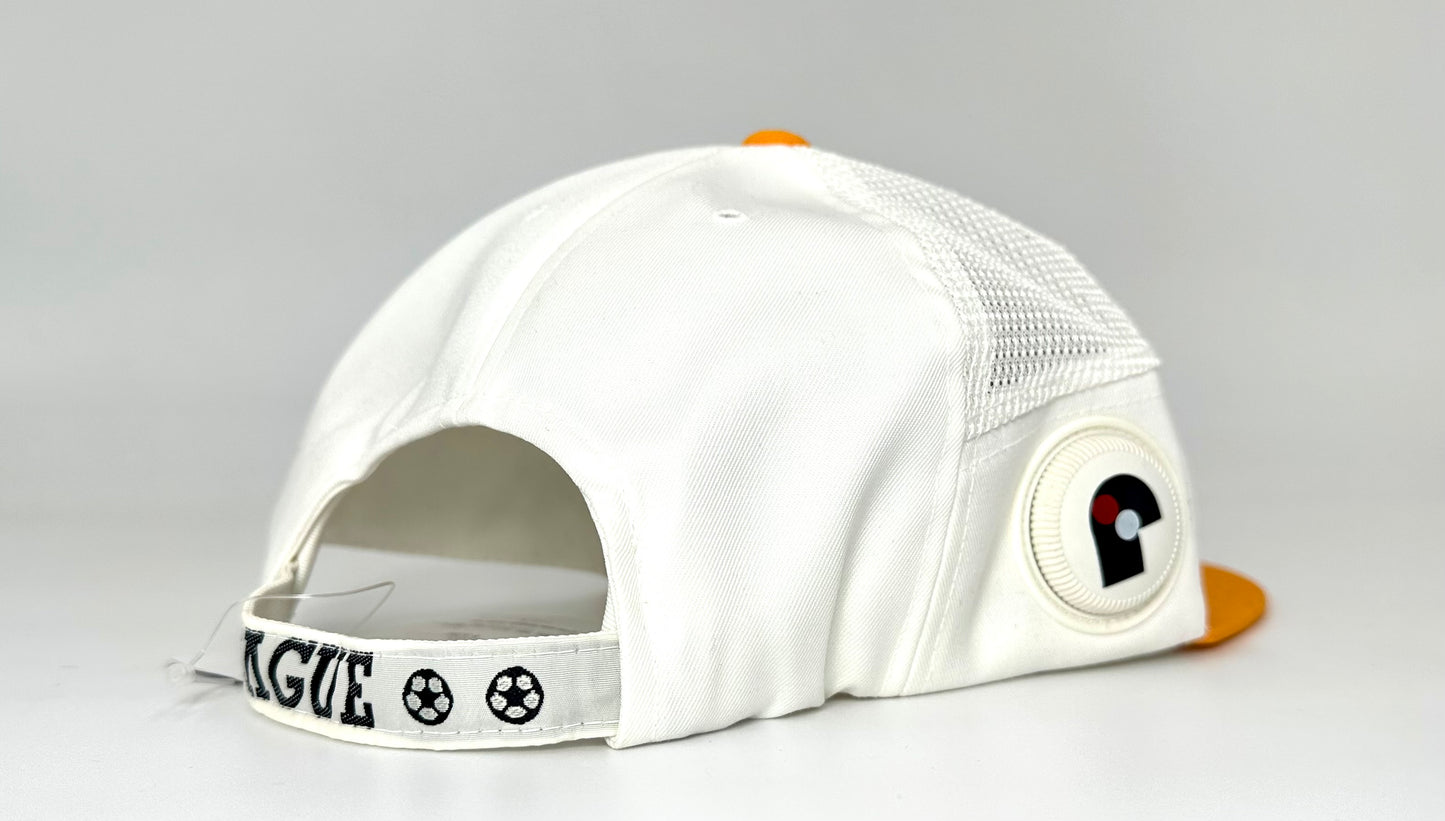 Jef United Chiba J.LEAGUE Officially Cap