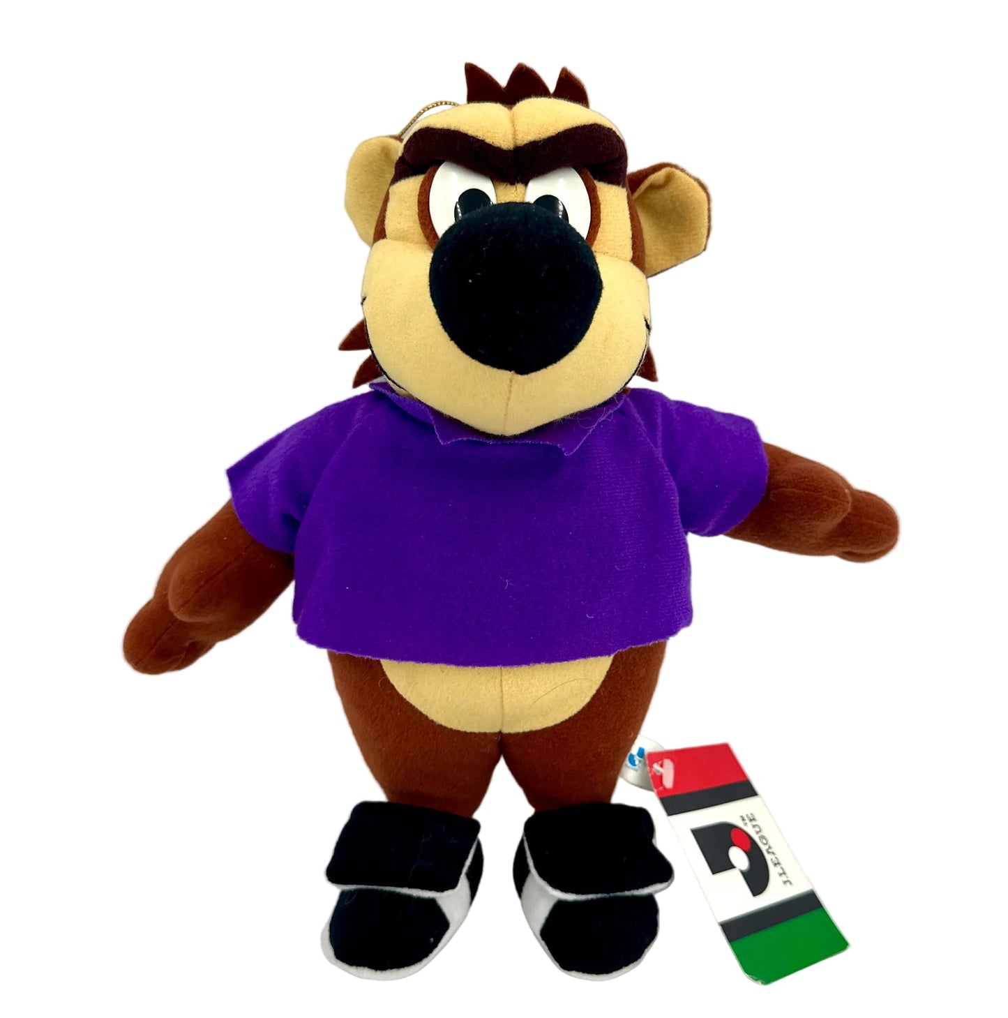 Sanfrecce Hiroshima FC Sancce Stuffed Toy (J.LEAGUE)
