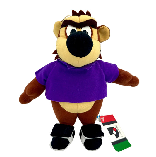 Sanfrecce Hiroshima FC Sancce Stuffed Toy (J.LEAGUE)