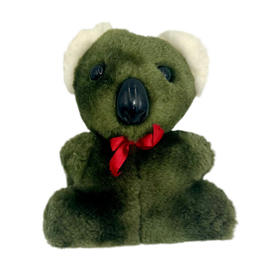 Coara Stuffed Toy