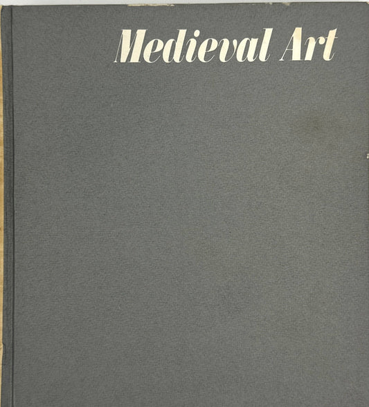 Medieval Art