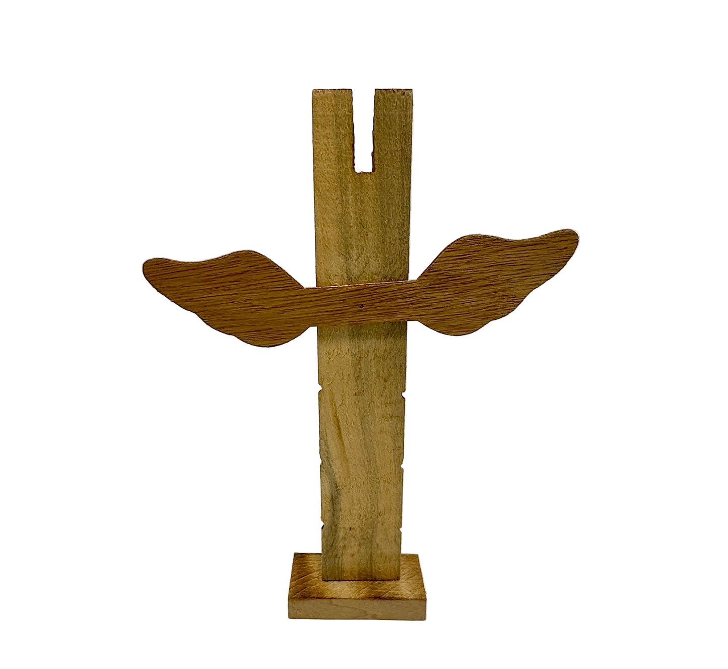 Souvenir Miniature Totem Pole