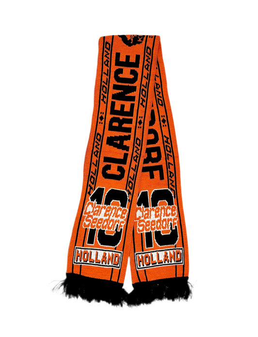 SEEDORF 10 soccer muffler