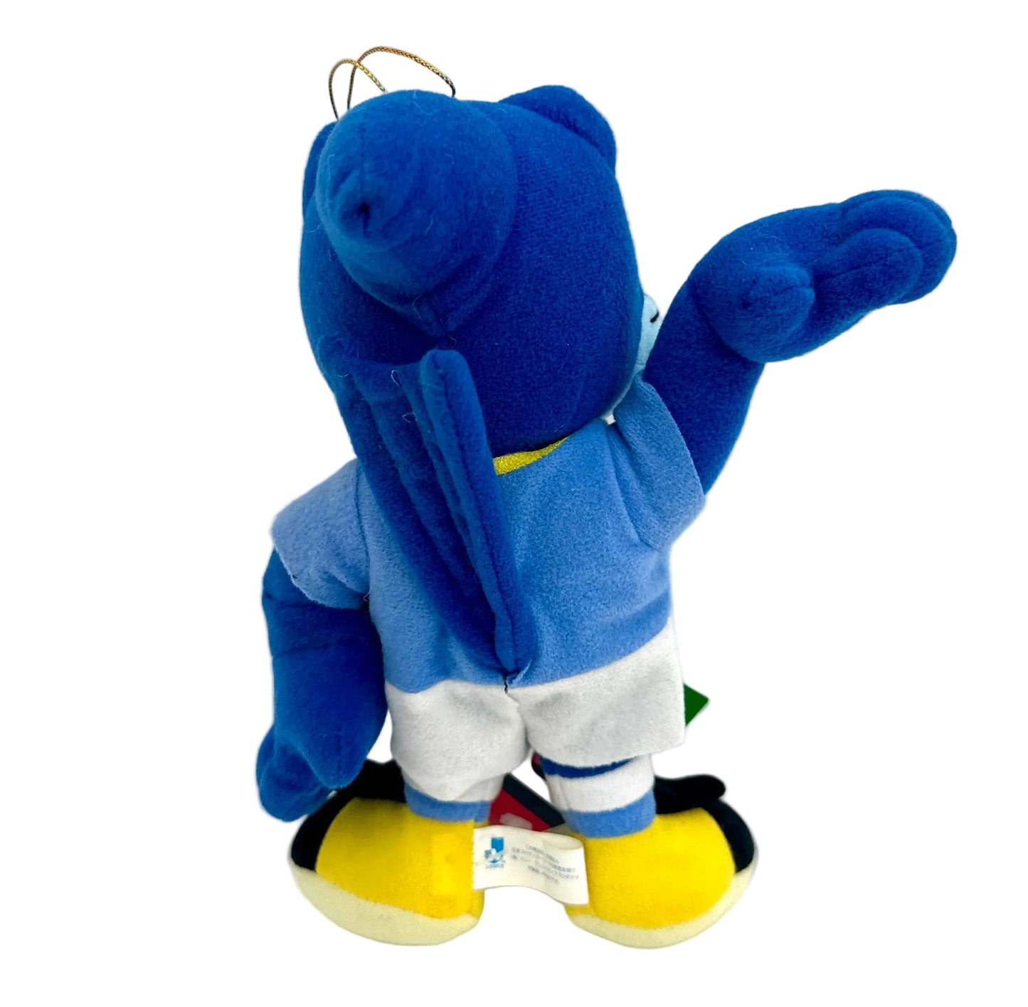 Jubilo Iwata Jubilo-Kun Stuffed Toy (J.LEAGUE)