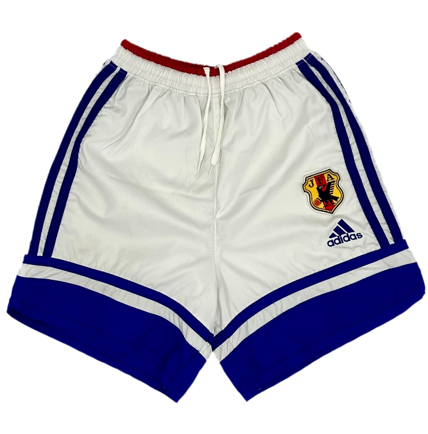 JFA Game Half Pants (adidas)