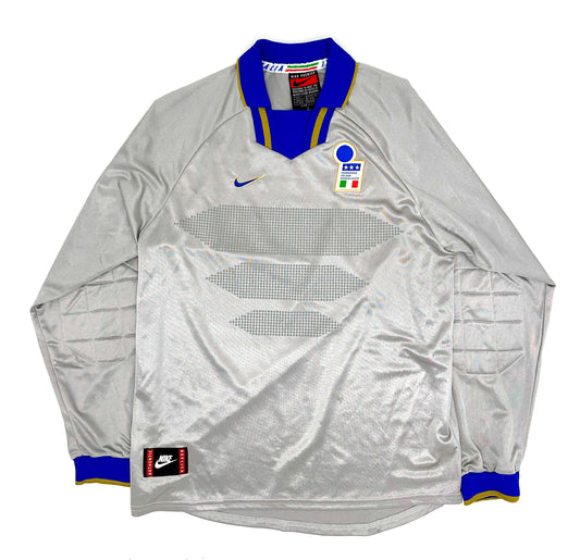 1995 Italy National Team GK L/S Tee (NIKE)