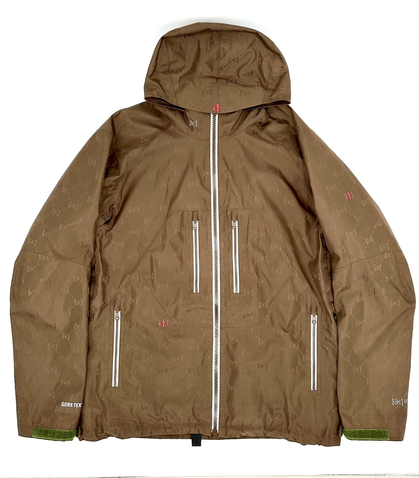 ql Burton［ak］GORE-TEX  jacket