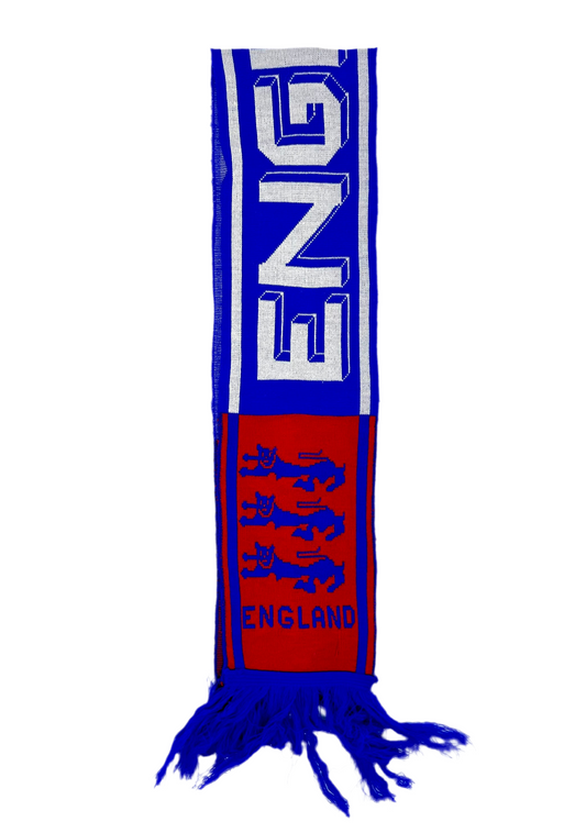ENGLAND soccer muffler