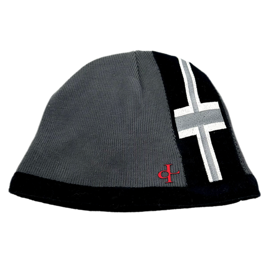 ql Broner beanie