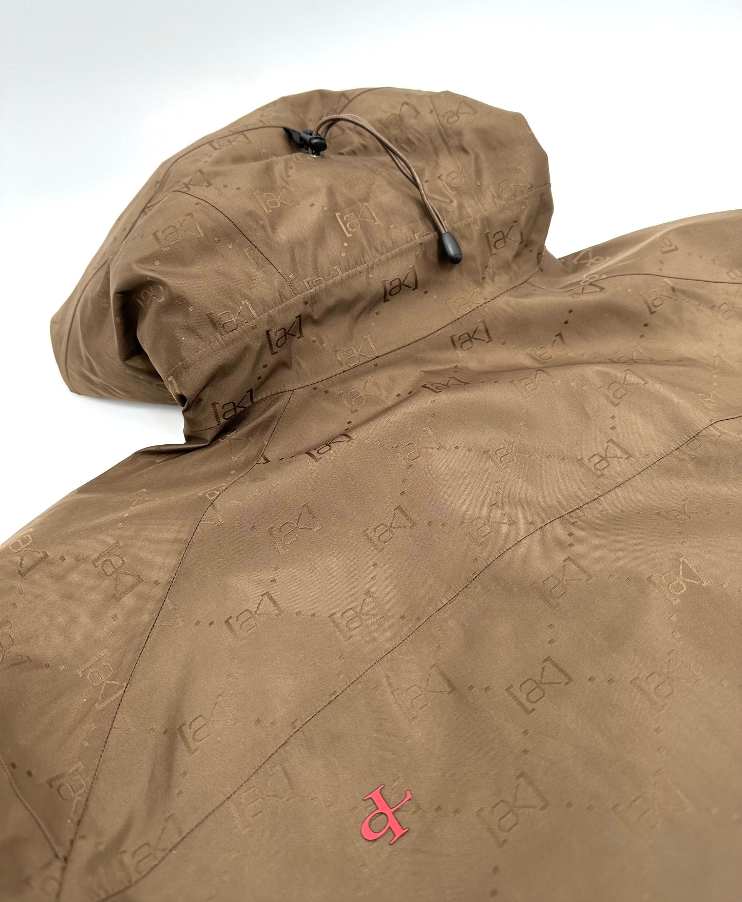 ql Burton［ak］GORE-TEX  jacket