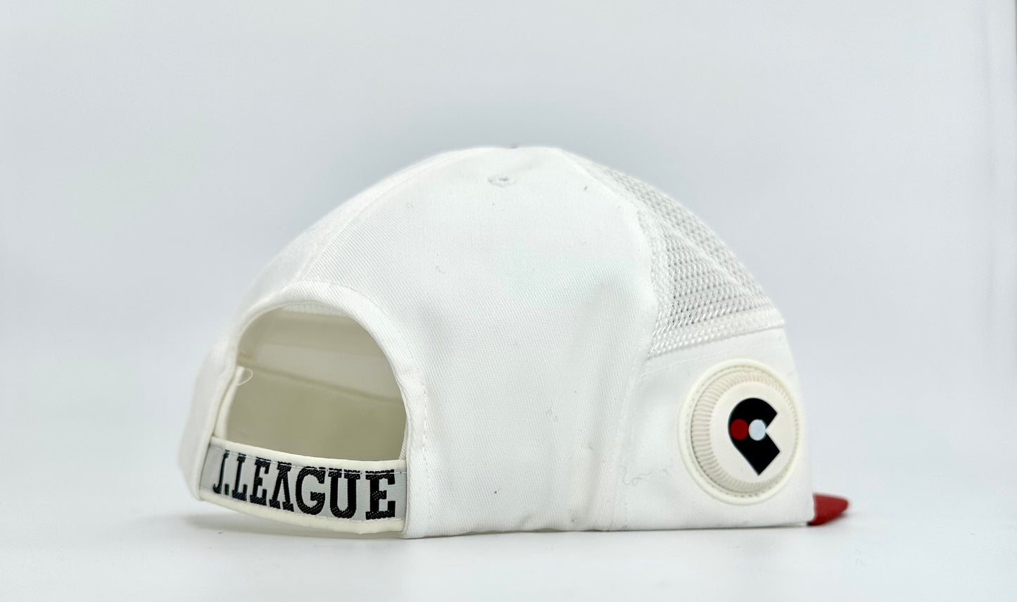 Kashima Antlers J.LEAGUE Officially Cap