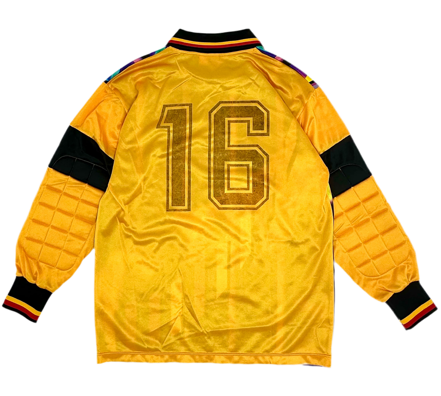 le coq sportif GK L/S Shirts