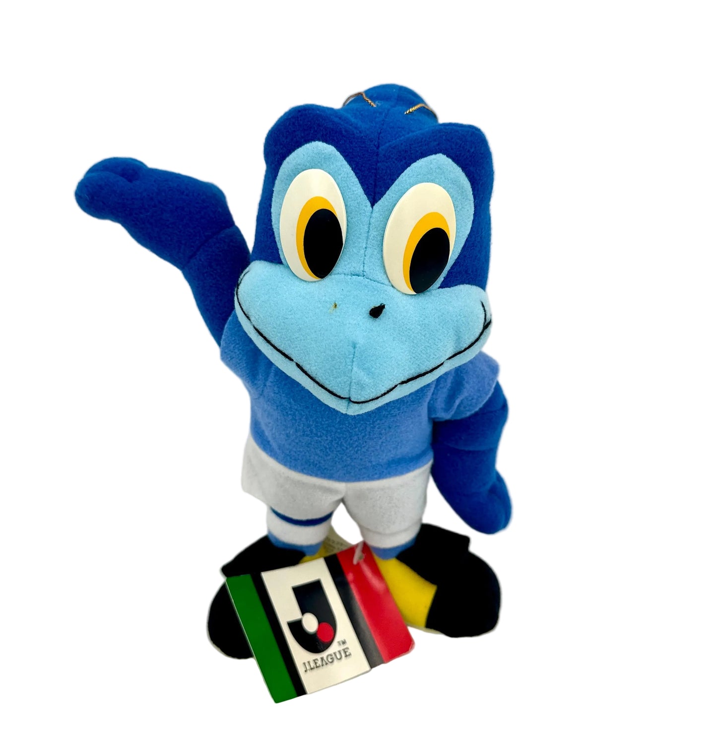 Jubilo Iwata Jubilo-Kun Stuffed Toy (J.LEAGUE)