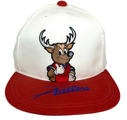 Kashima Antlers J.LEAGUE officially cap