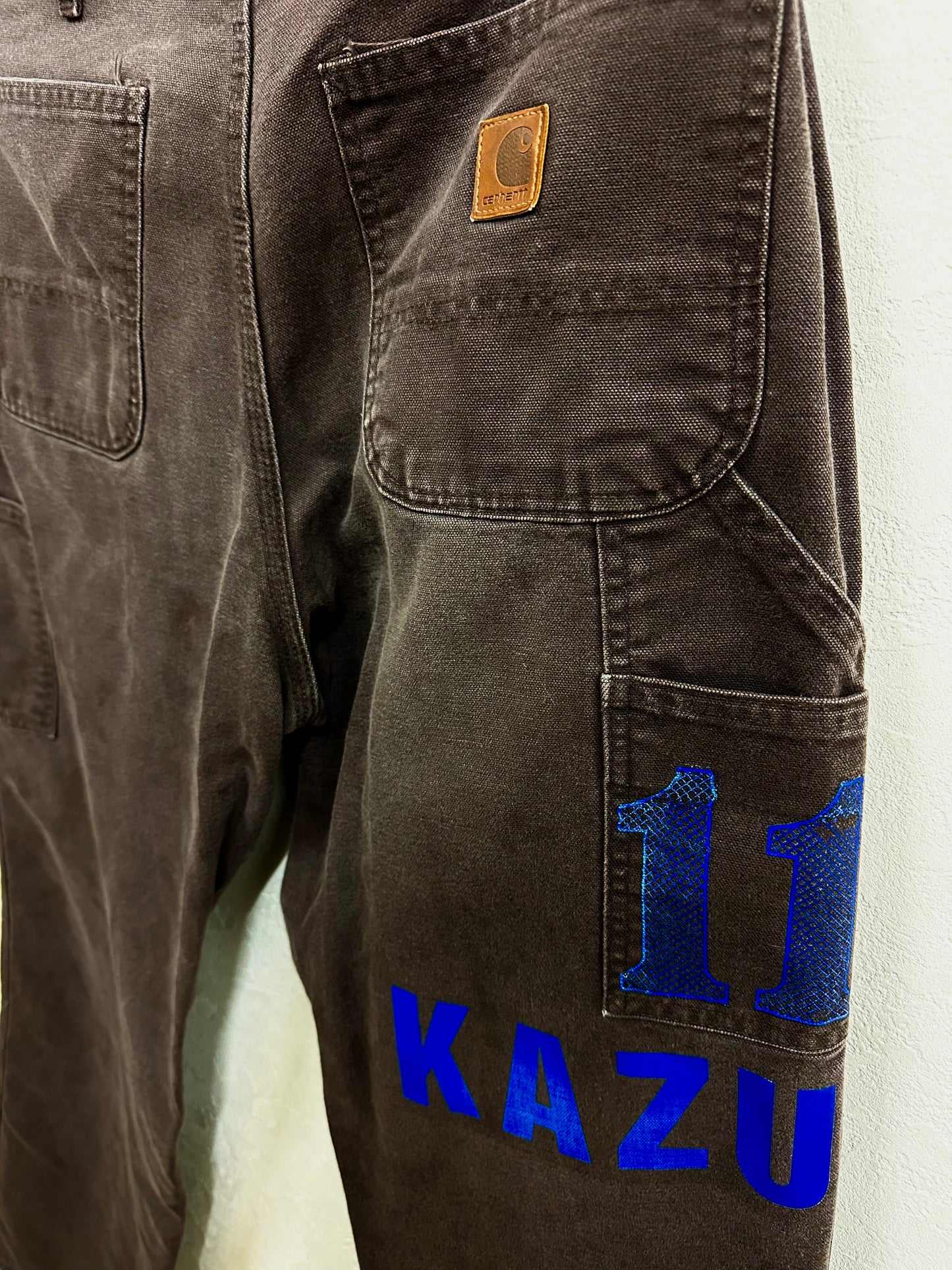 ql KAZU 11 Painter Pants(Carhartt)