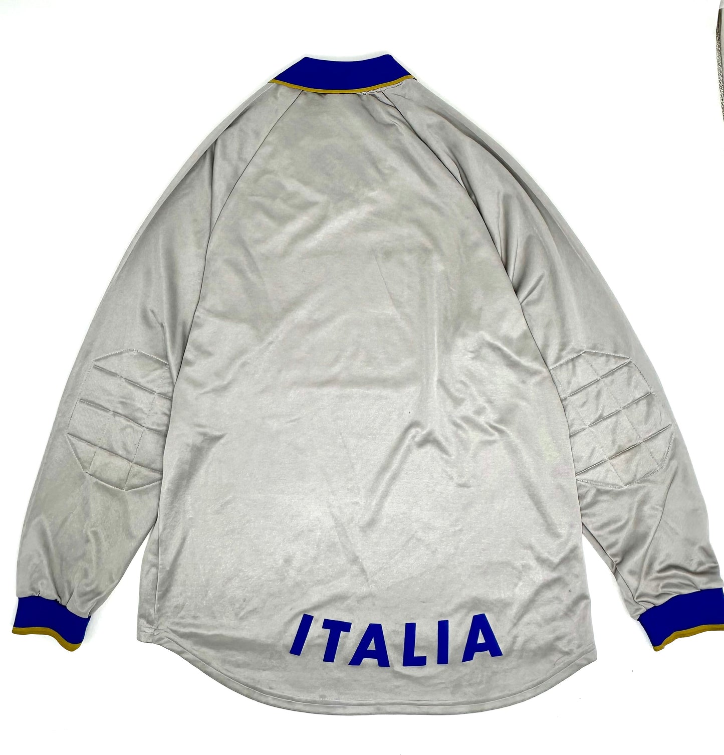 1995 Italy National Team GK L/S Tee (NIKE)