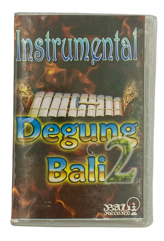 Instrumental Degung Bali 2