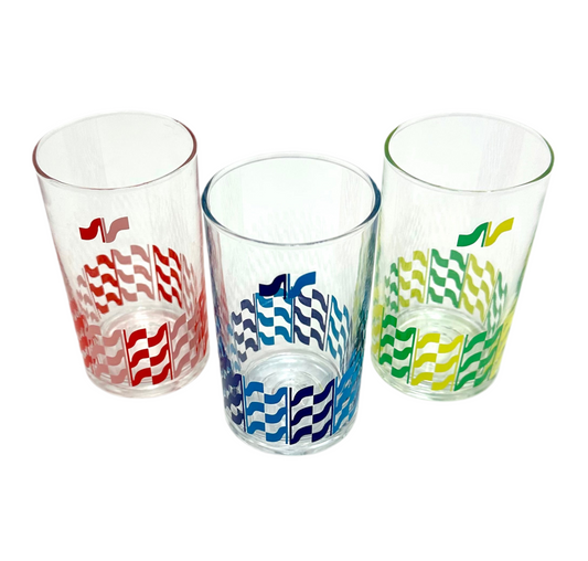 N wave grass 3set