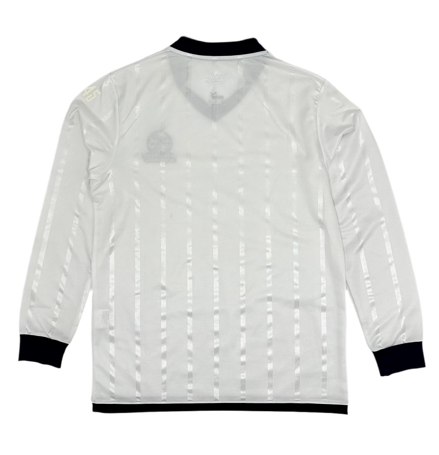 Rayados Monterrey 75 Aniversario L/S Football Shirts (PUMA)