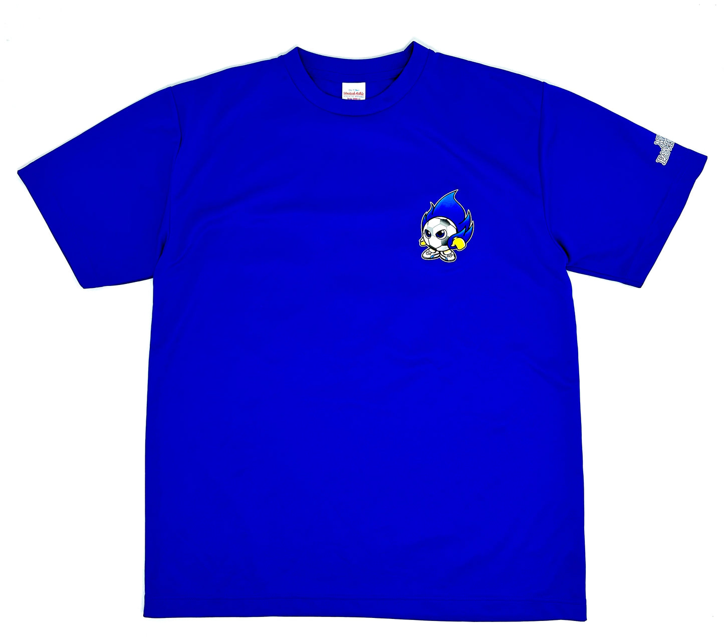 Fantasista 10 dry Tee