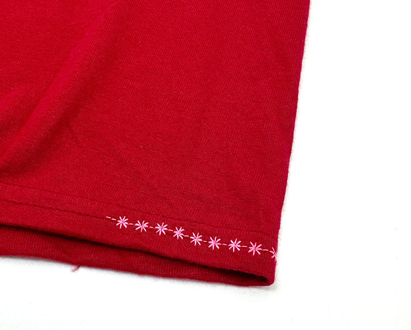 An eye for an eye Tee (ql)
