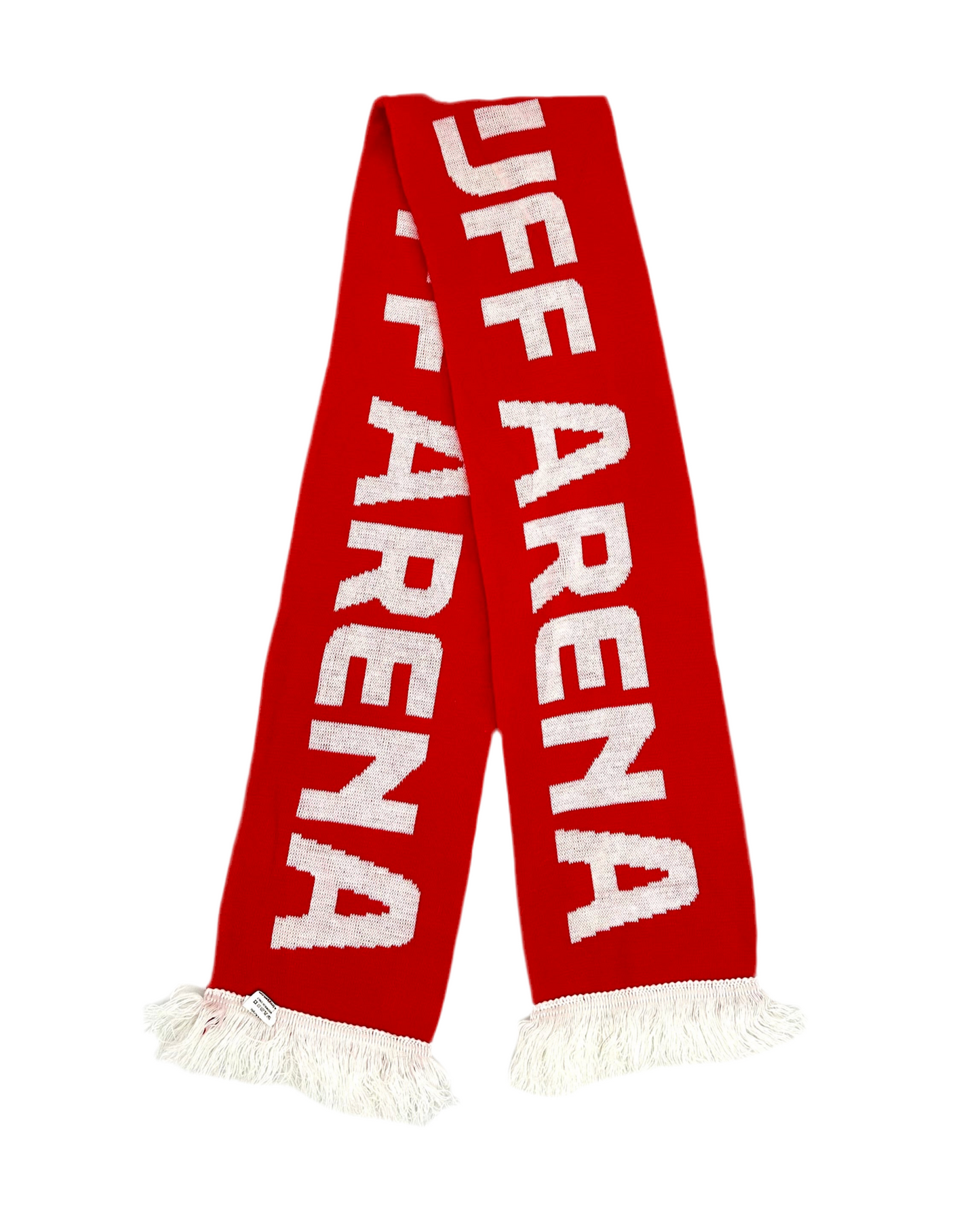 JOHAN CRUYFF ARENA Soccer Muffler