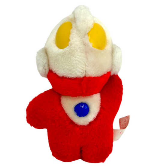 Ultraman Stuffed Toy (BANPRESTO)