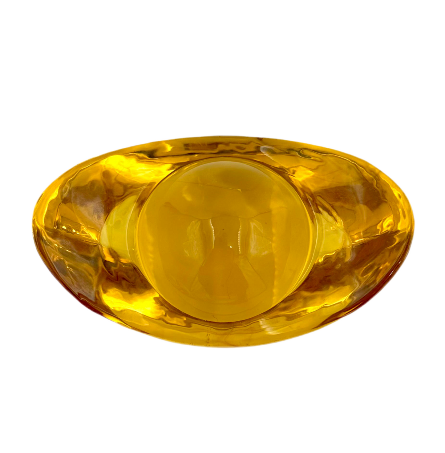 元寶 Money Luck Power Stone
