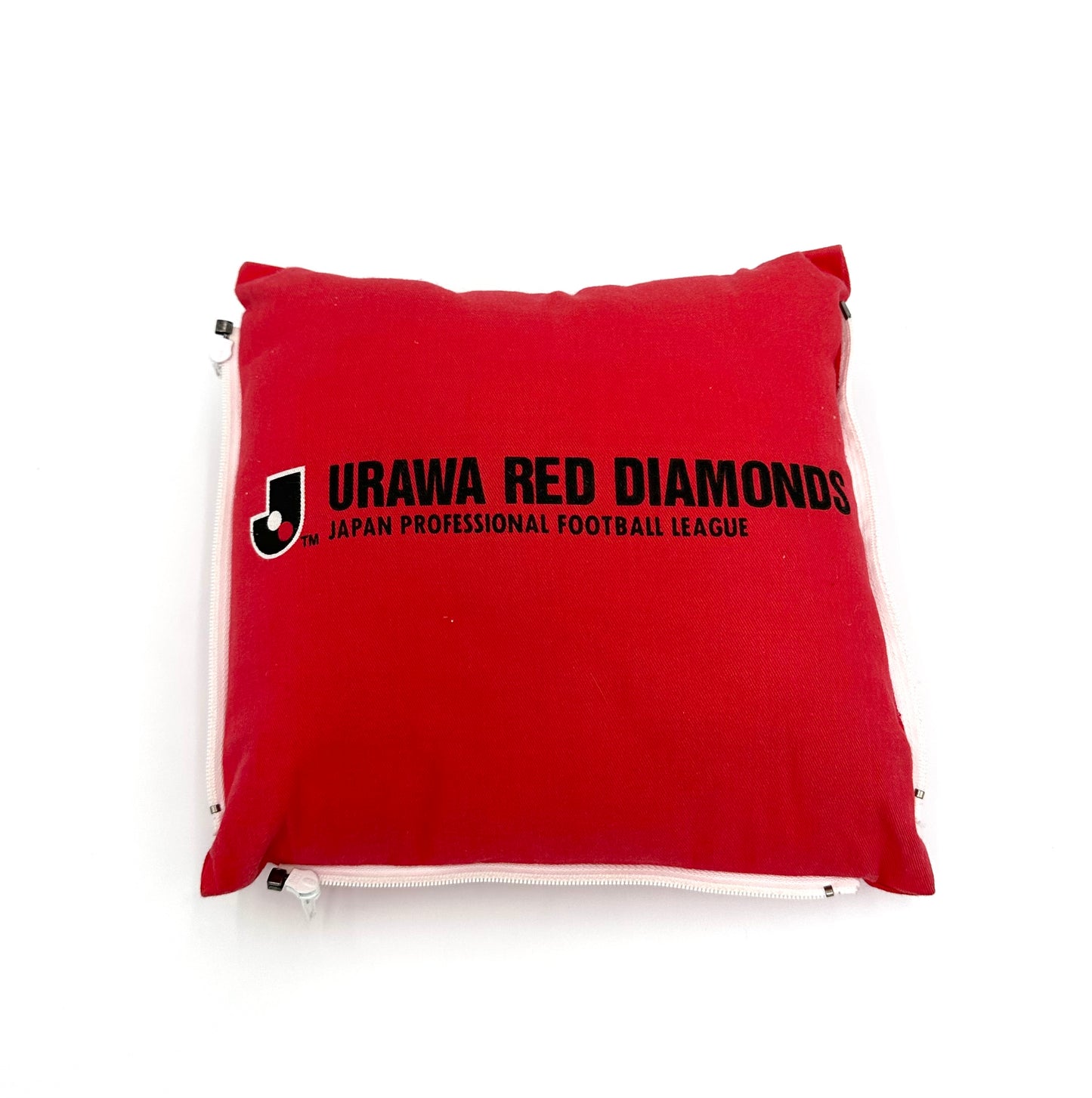 Urawa Red Daimonds Mini Cushion
