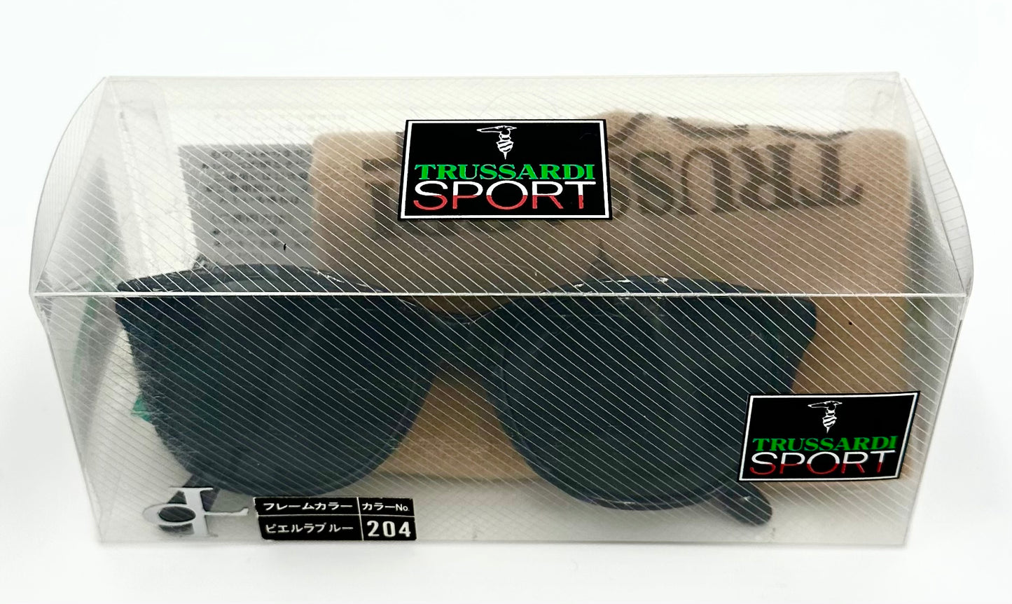 Trussardi Sport Sunglasses