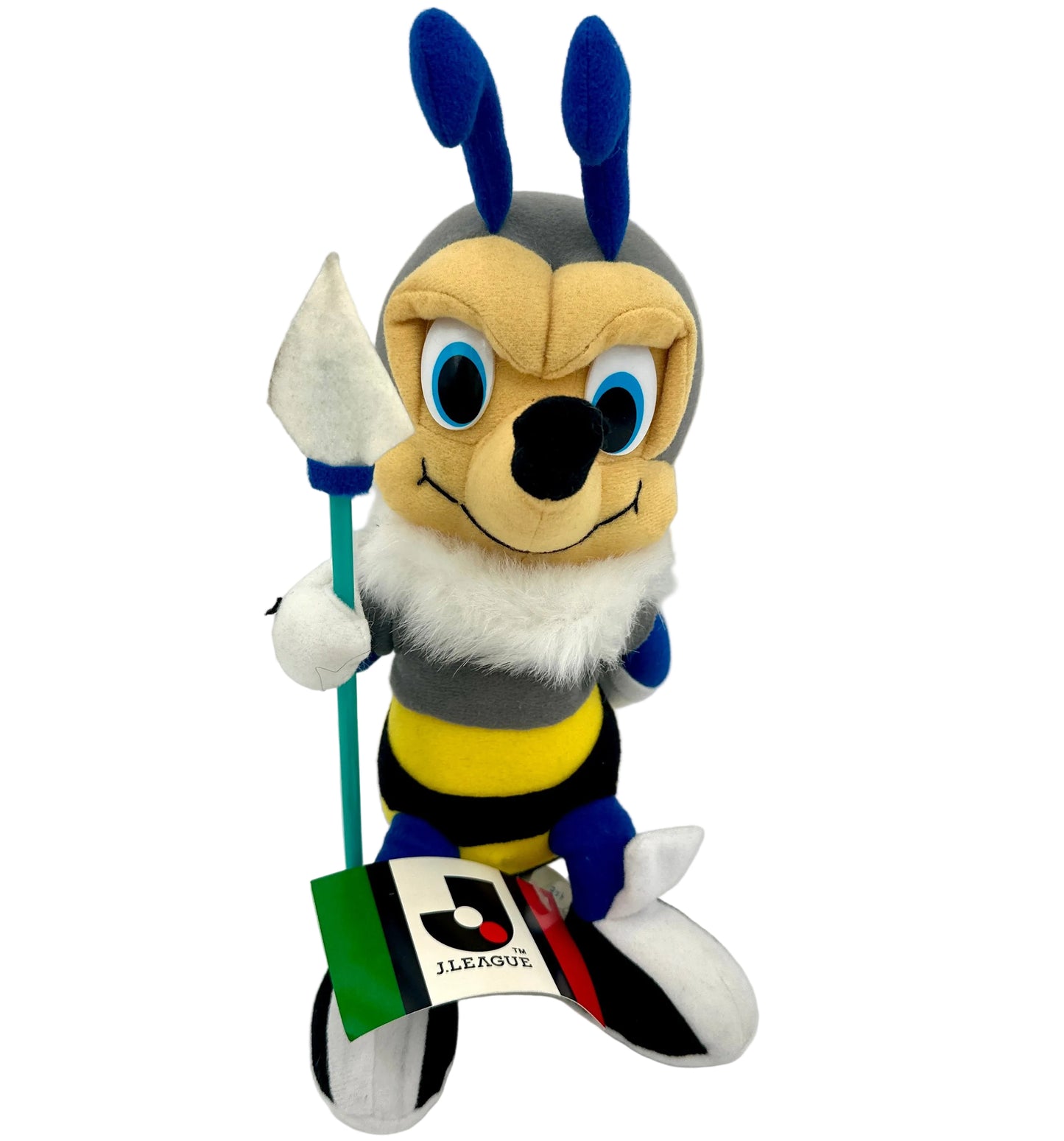 Avispa Fukuoka Abby-Kun Stuffed Toy (J.LEAGUE)