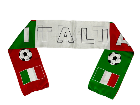 ITLIA soccer stole