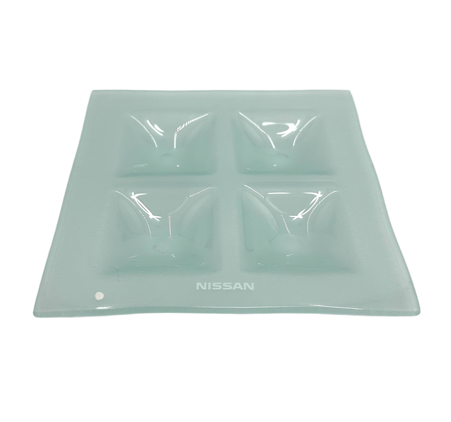 NISSAN× THE CONRAN SHOP Glass dish