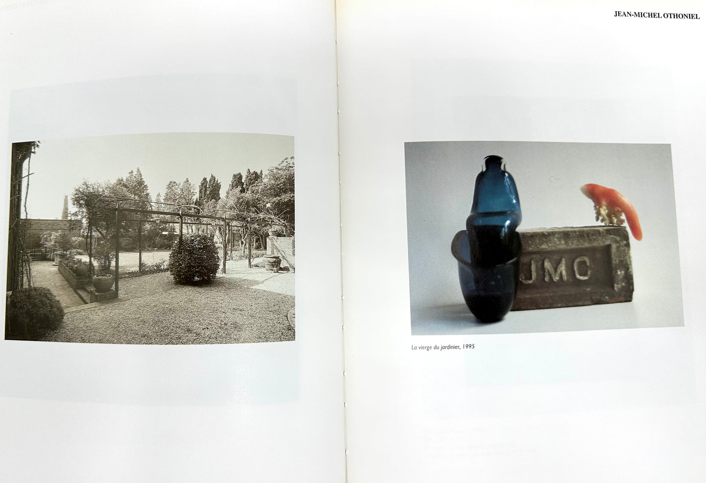 AVANT-GARDE WALK A VENEZIA 1995